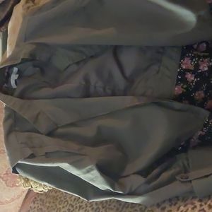 Women's jacket